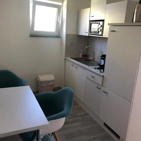 Mk Appartement