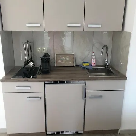 Mk Appartement *