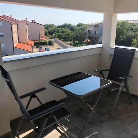 Appartement Mk *