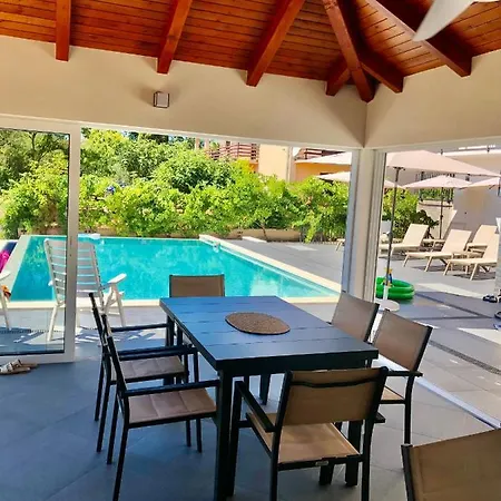 Mk Apartment Medulin