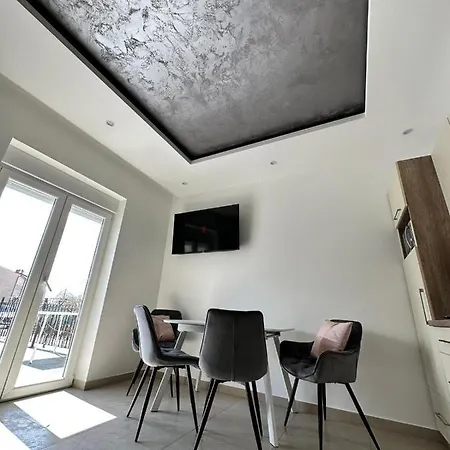 Mk Appartement