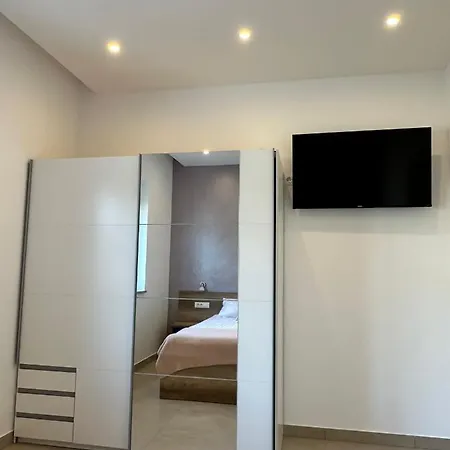 Mk Apartmán Medulin