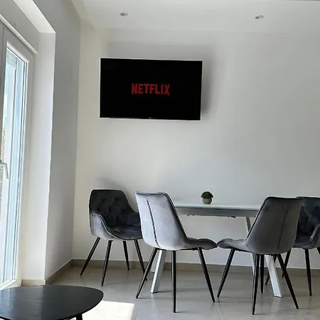 Appartement Mk Medulin