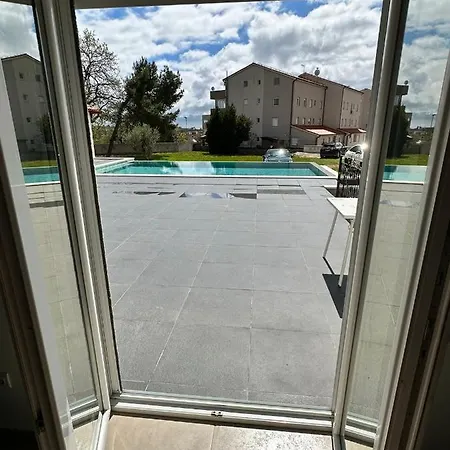 Appartement Mk