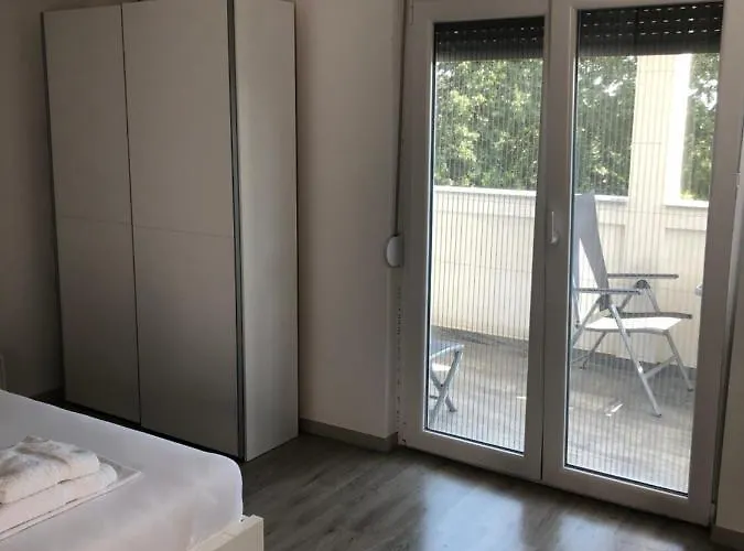 Mk 아파트 메덜린