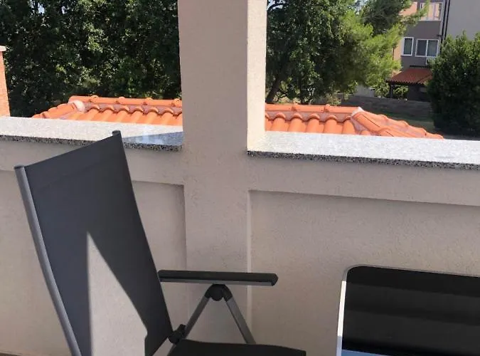 Mk Appartement Medulin