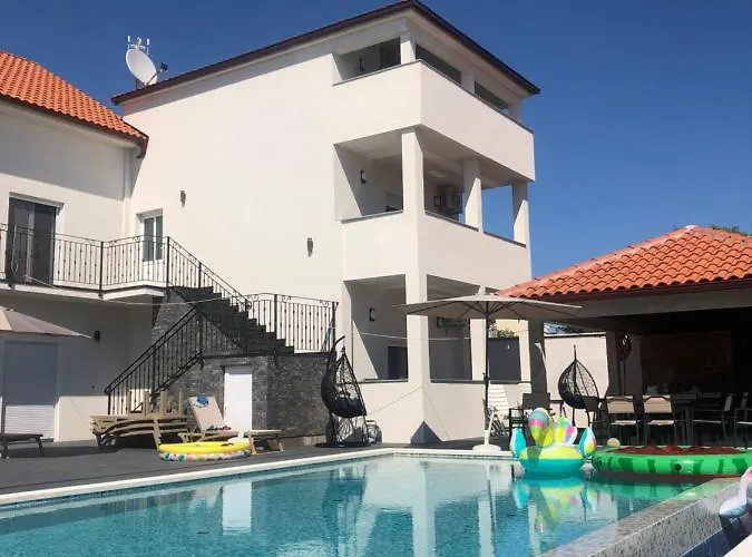 Mk 아파트 메덜린