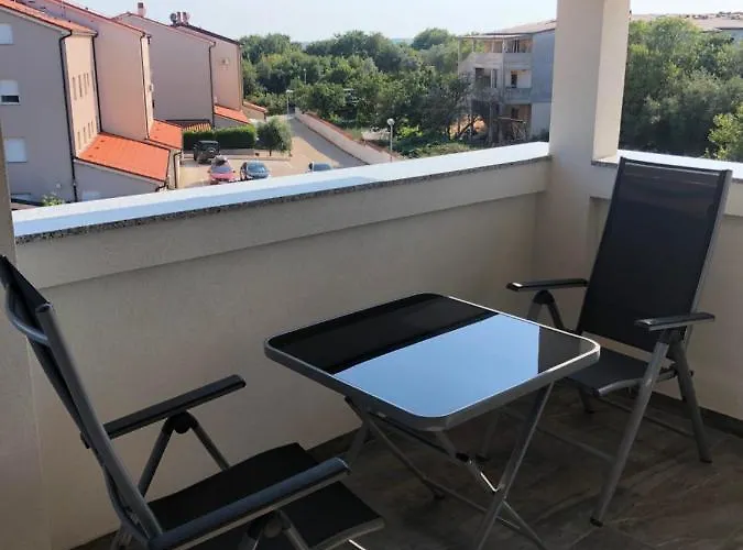 Appartement Mk *