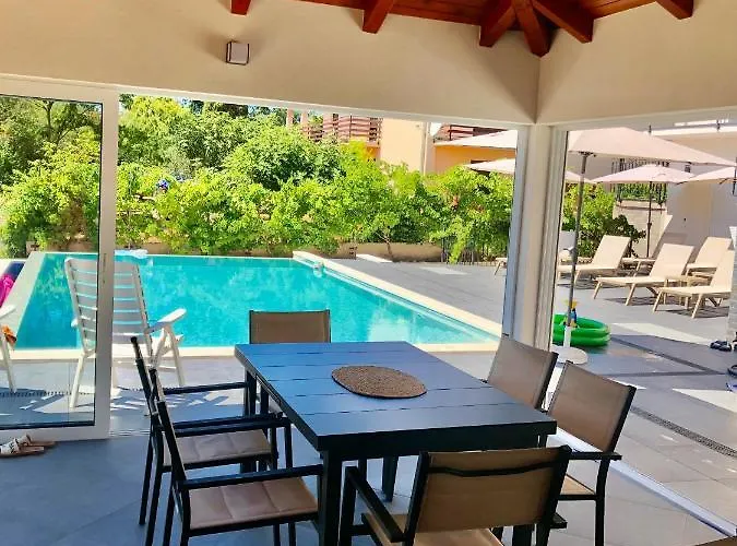 Mk 아파트 메덜린