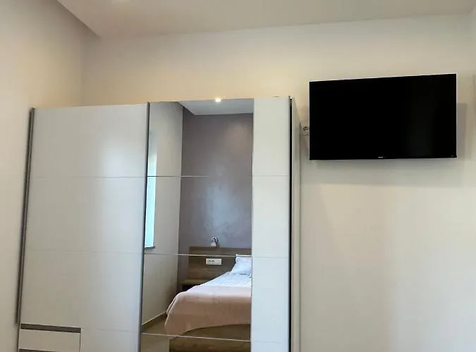 Mk 아파트 메덜린