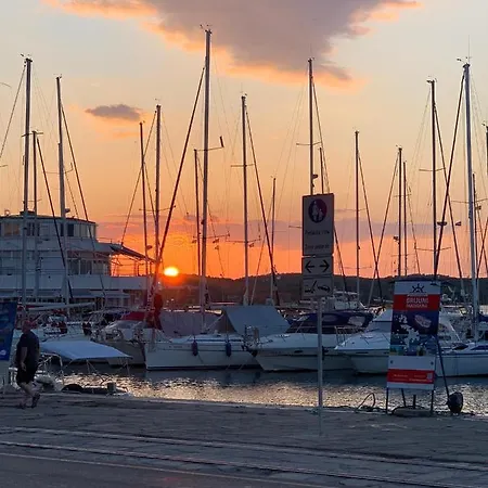 Appartement Mk Medulin