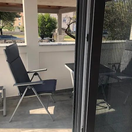 Apartment Mk