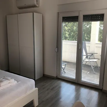 Mk Apartman Medulin