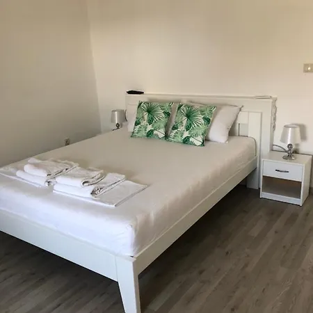 Apartment Mk *