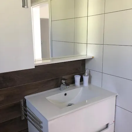 Mk Apartment