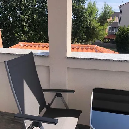 Mk Lägenhet Medulin