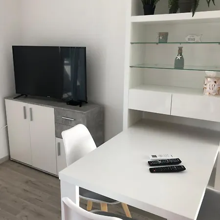 Apartment Mk *