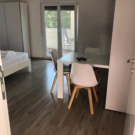 Apartment Mk