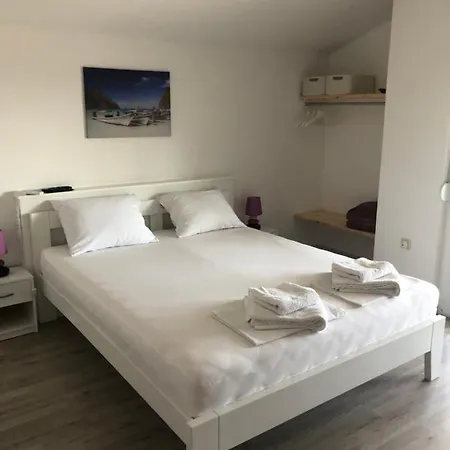Mk Apartment