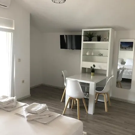 Mk Appartement Medulin