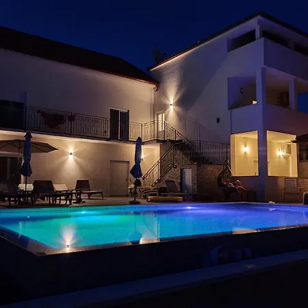 Apartment Mk Medulin