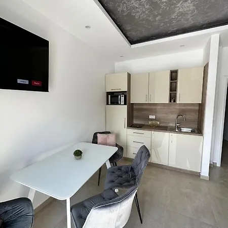 Apartment Mk Medulin