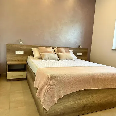Mk Apartment Medulin
