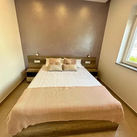 Mk Apartment