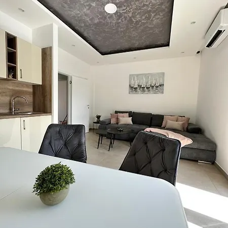 Apartment Mk *