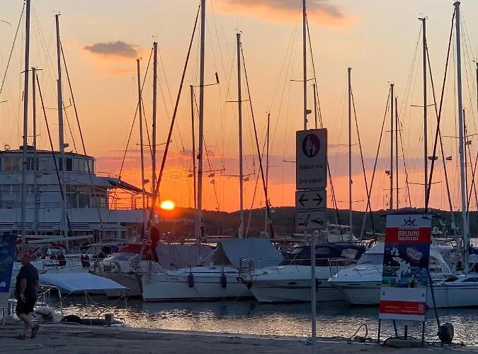 Διαμέρισμα Mk Μεντουλίν