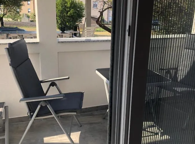 Διαμέρισμα Mk