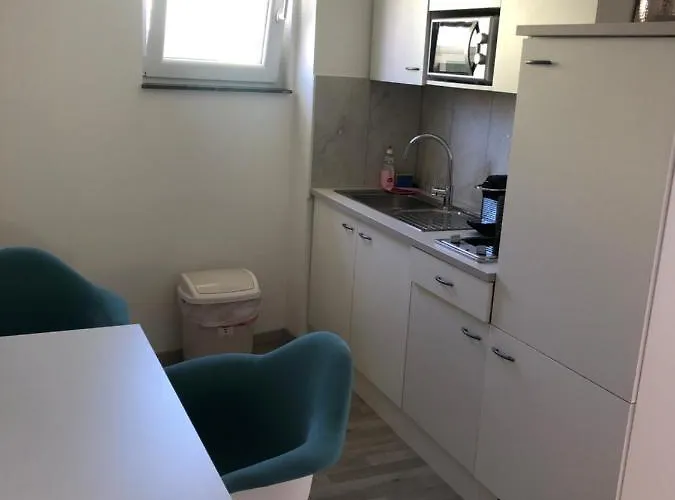 Mk Διαμέρισμα