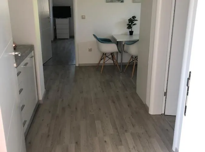 Διαμέρισμα Mk Μεντουλίν