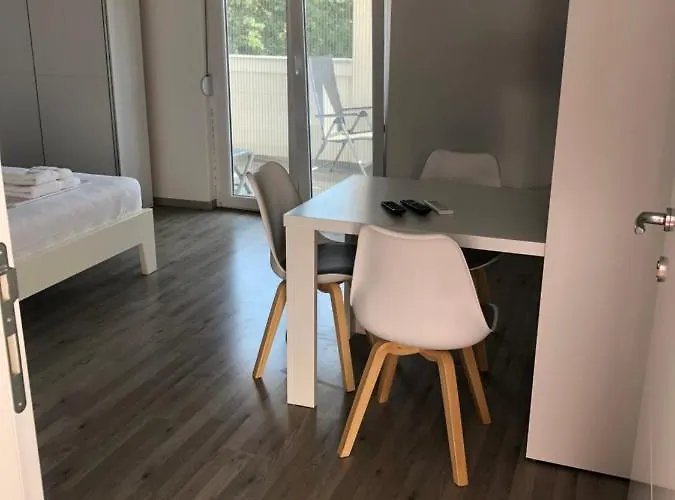 Διαμέρισμα Mk