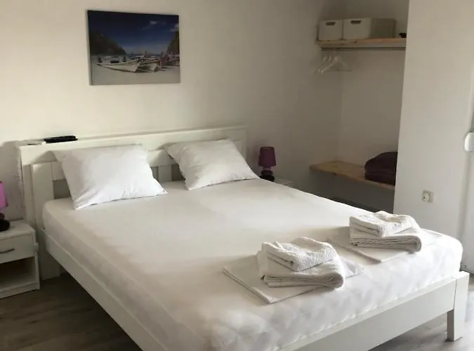 Mk Διαμέρισμα