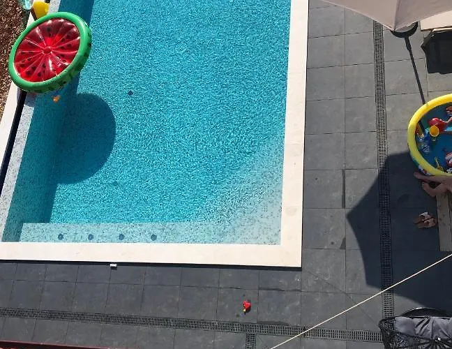 Mk Διαμέρισμα Μεντουλίν