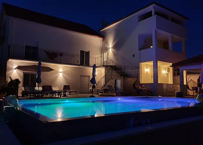 Διαμέρισμα Mk Μεντουλίν