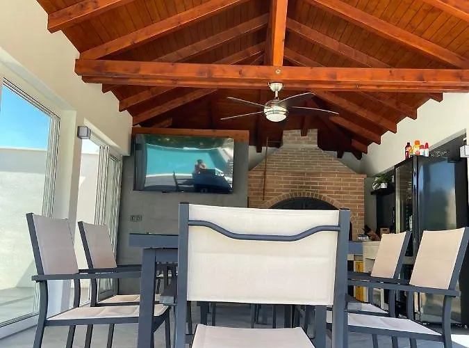 Mk Διαμέρισμα